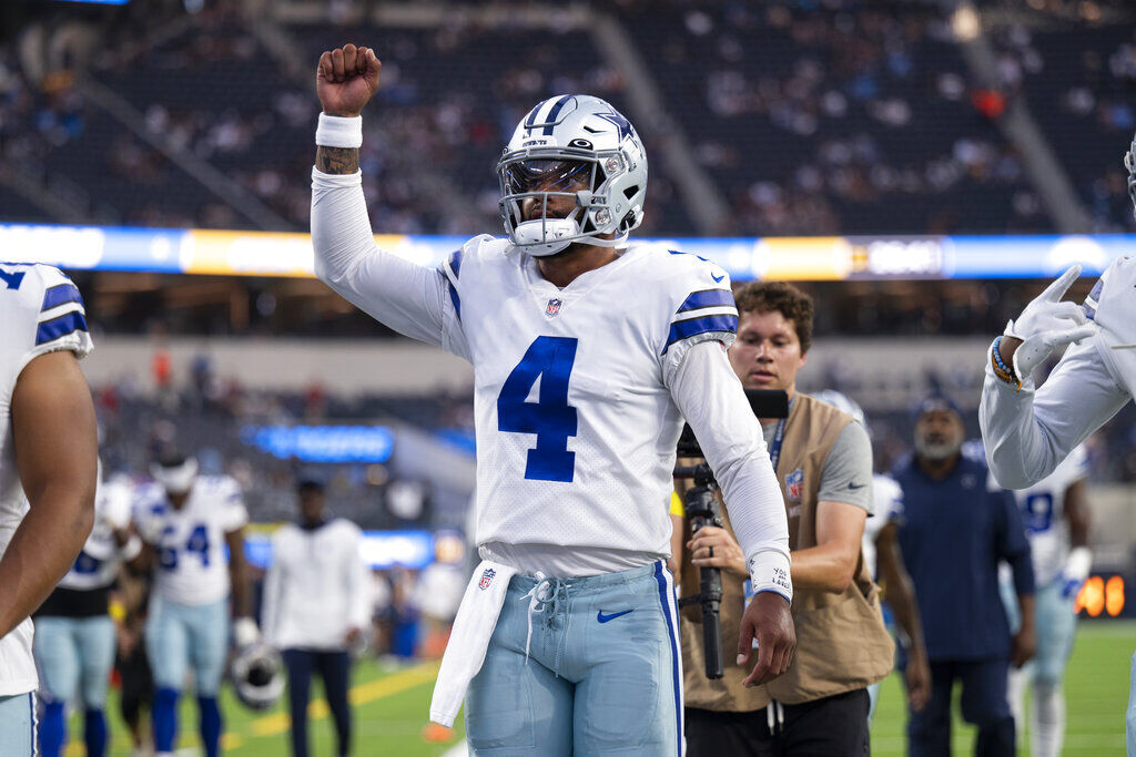 Dallas Cowboys